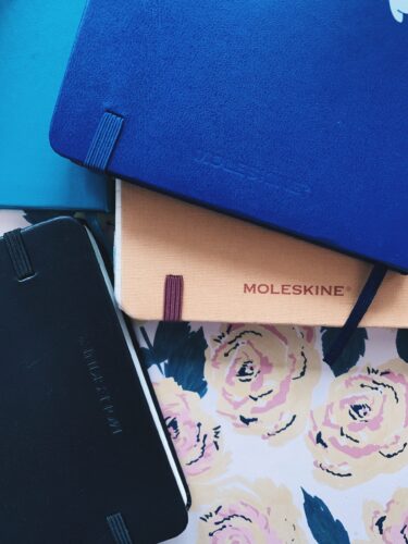 Zdjęcie okładkowe wpisu: Recenzja: Moleskine — klasyk, który wszyscy znają