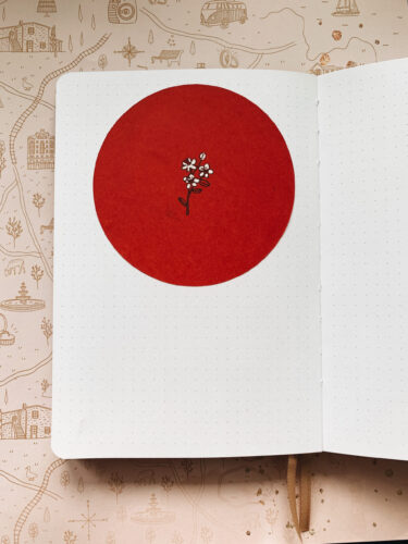 Zdjęcie okładkowe wpisu: Recenzja: Notebook Therapy i Tsuki Collection