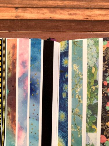 Zdjęcie okładkowe wpisu: Bullet Journal – key, index, kolekcje, tracker i inne bajery
