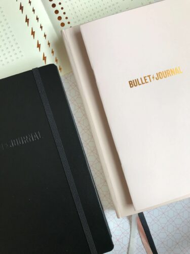 Zdjęcie okładkowe wpisu: Recenzja: Bullet Journal x Leuchtturm 1917 — druga edycja