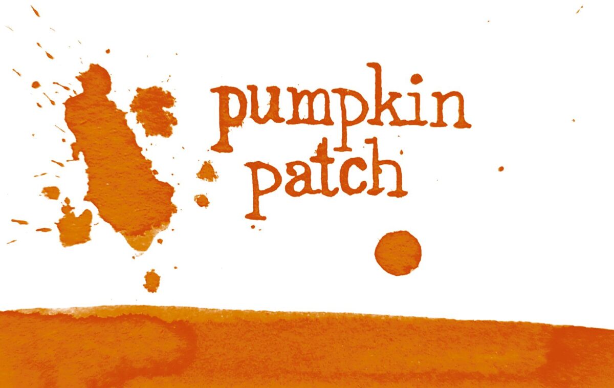 Zdjęcie okładkowe wpisu: Pumpkin Patch