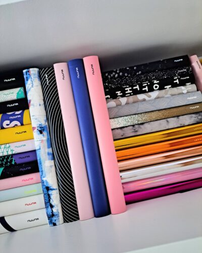 Zdjęcie okładkowe wpisu: PaperLovers w programie partnerskim nuuna